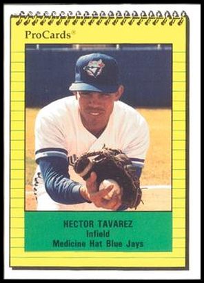 4109 Hector Tavarez